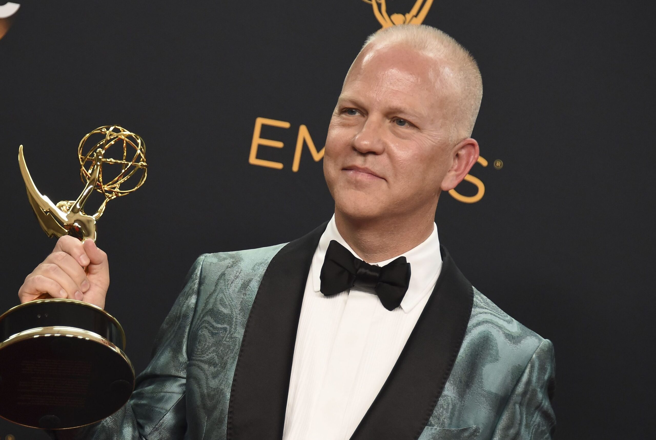 Ryan Murphy, l'autore di The Watcher con Naomi Watts