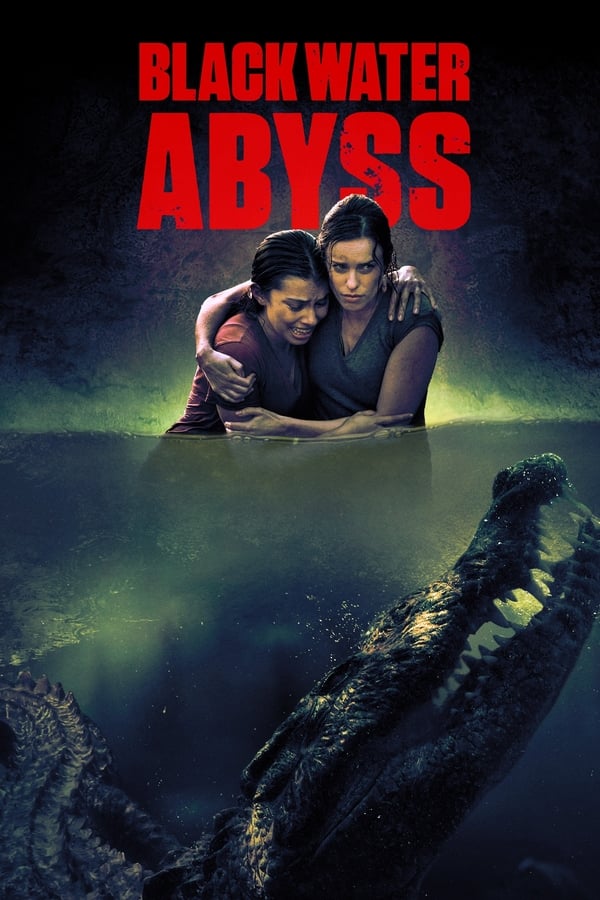 Black Water: Abyss - Film - Cinematographe.it