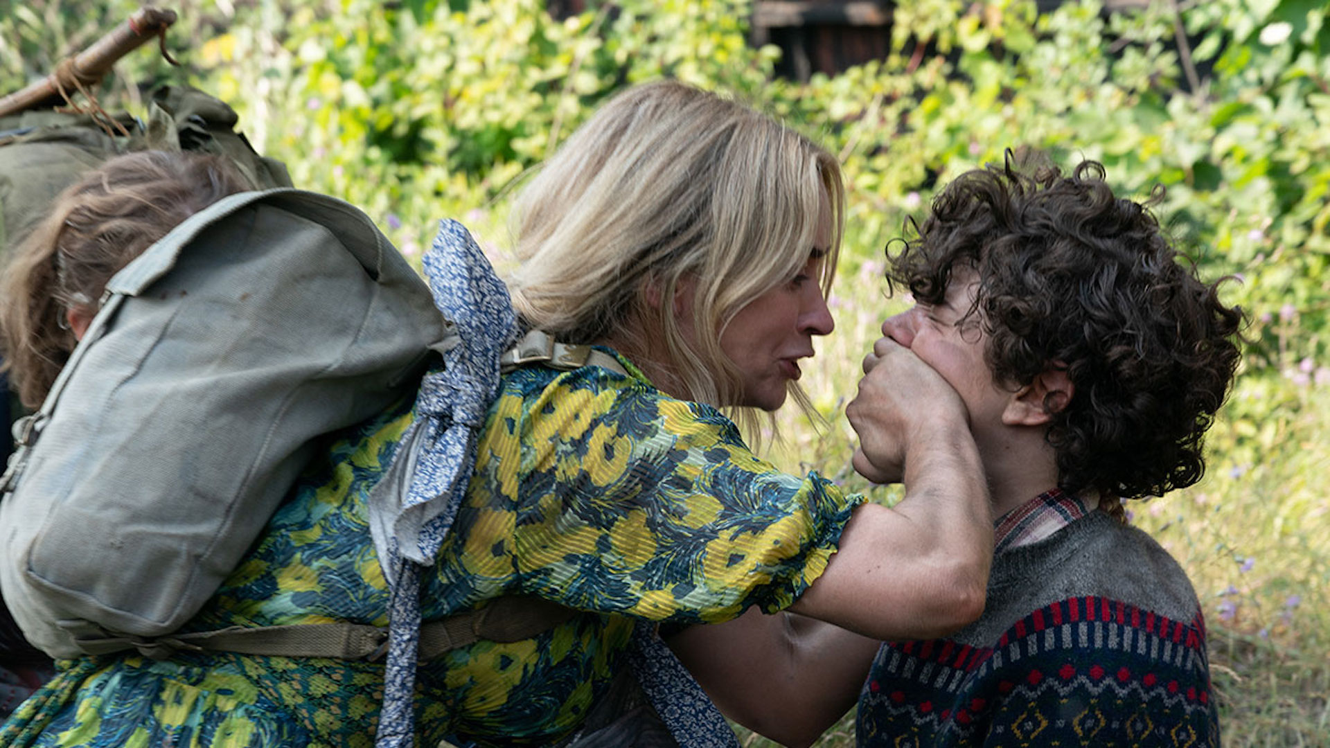 Box Office Italia: A Quiet Place II conquista la vetta, segue a ruota The Conjuring