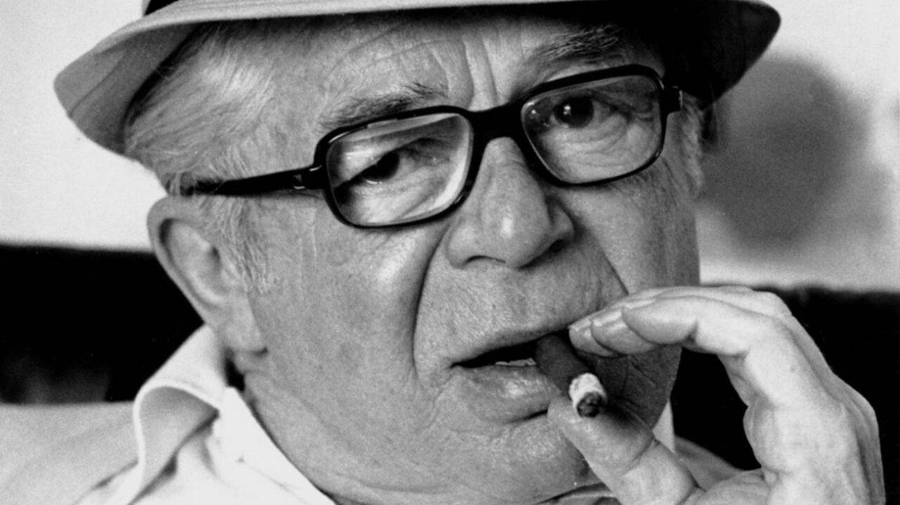 Billy Wilder; cinematographe.it