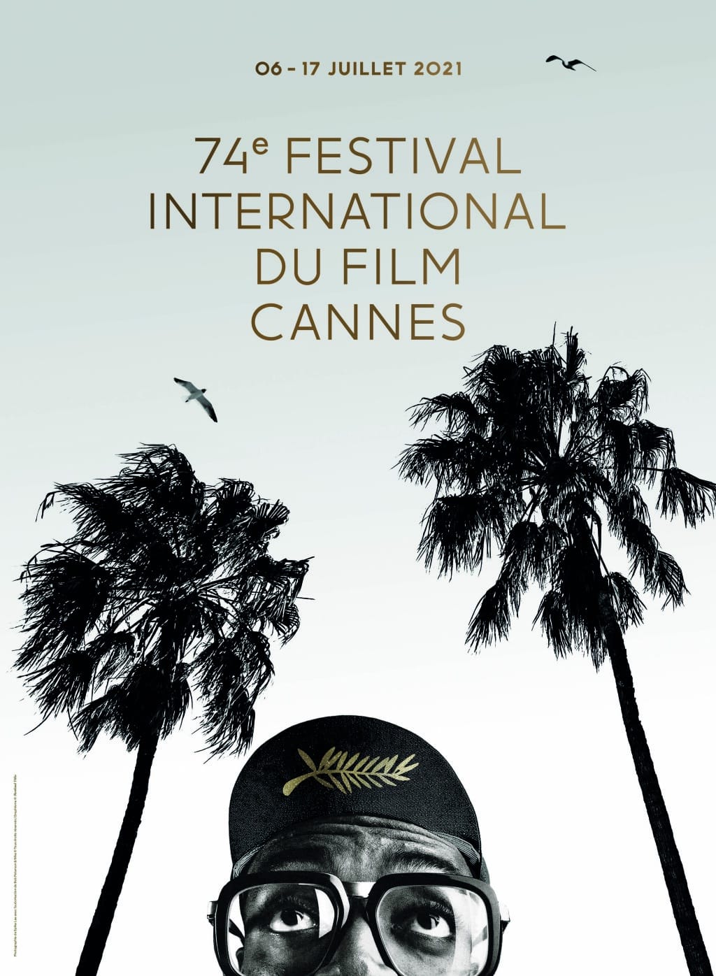 Festival di Cannes 2021