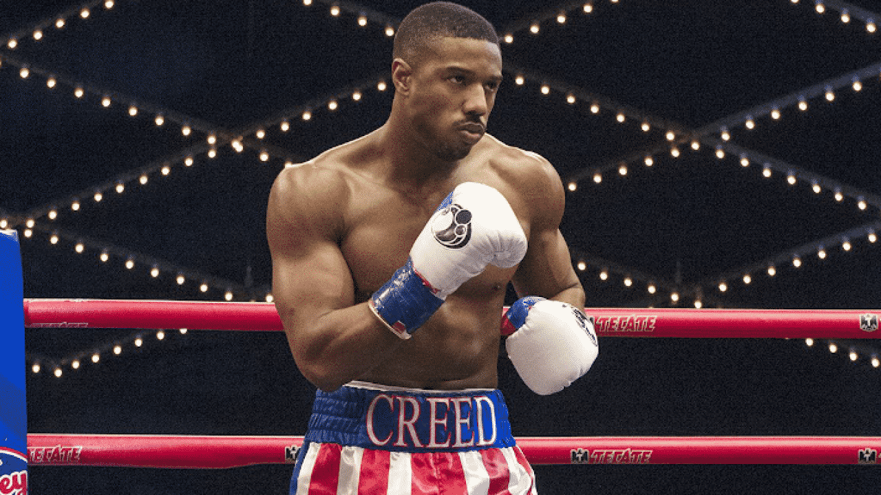 Creed 3, confermata la presenza di Jonathan Majors [FOTO]