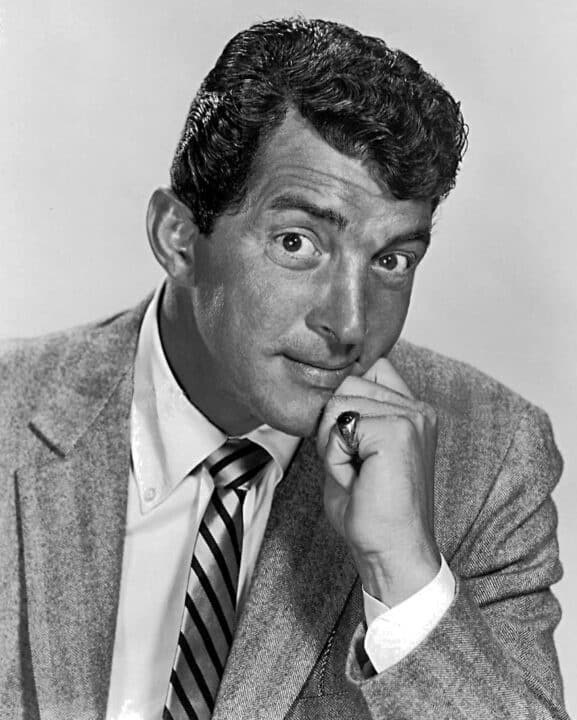 Dean Martin