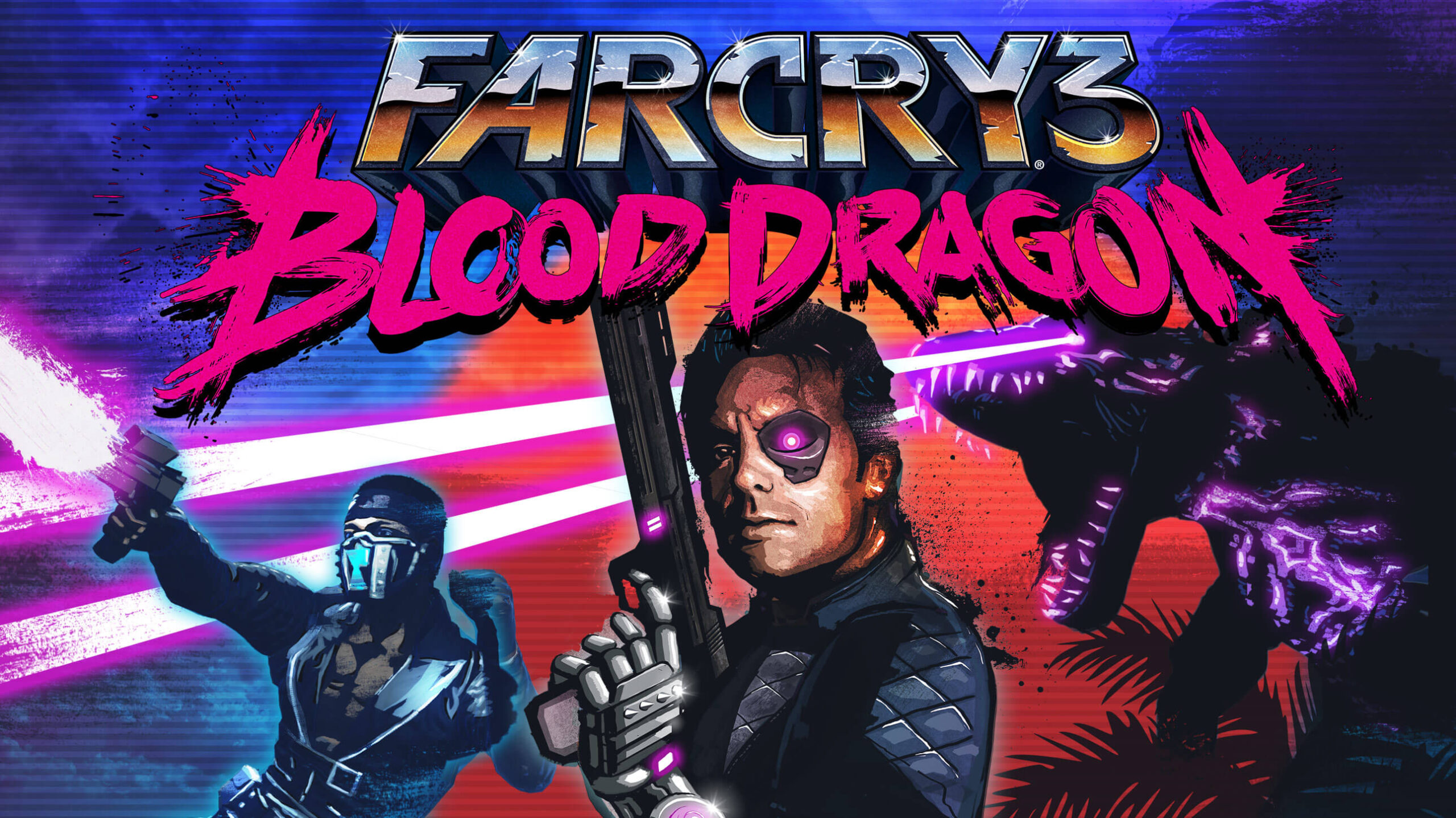 Far Cry: Netflix e Ubisoft annunciano due nuove serie anime!