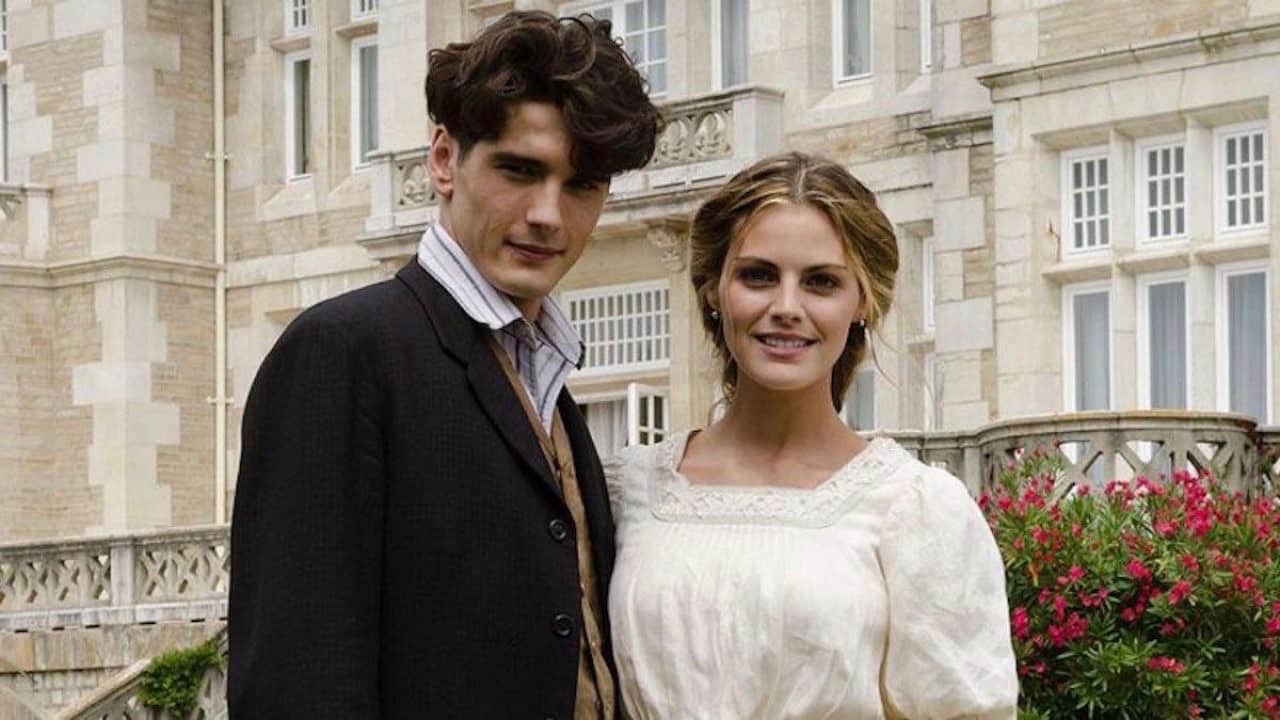 Grand Hotel: recensione della prima puntata della fiction spagnola su Canale 5