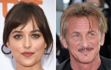 Daddio: Dakota Johnson e Sean Penn saranno i protagonisti del film