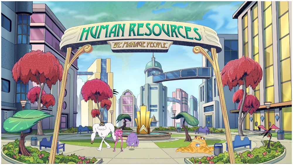 Big Mouth: in lavorazione uno spin-off della serie animata Netflix