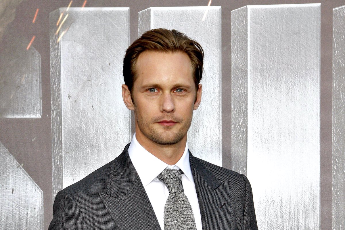 Infinity Pool: Alexander Skarsgård sarà il protagonista del film di fantascienza