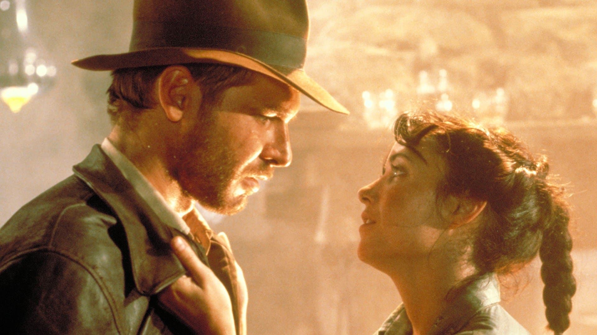 Indiana Jones è un pedofilo? Karen Allen chiarisce la storia tra Indy e Marion