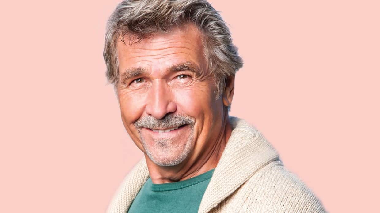 James Brolin