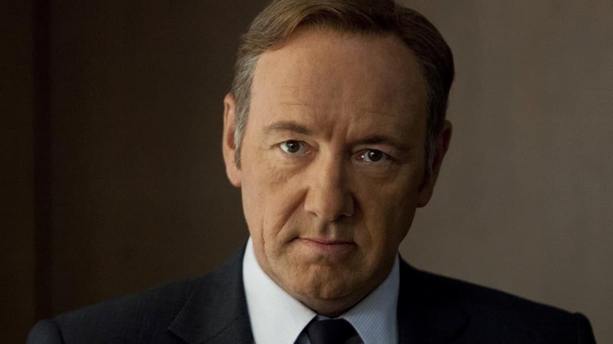 Kevin Spacey dovrà pagare una cifra record per cattiva condotta sessuale