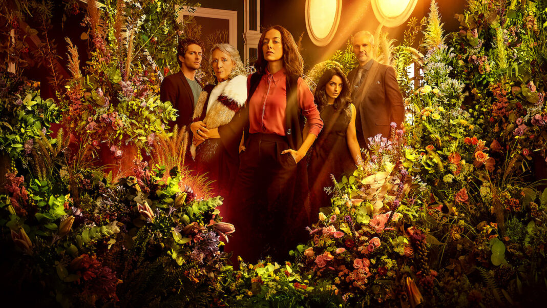La Casa De Las Flores Film La casa de las flores: recensione del film Netflix - Cinematographe.it
