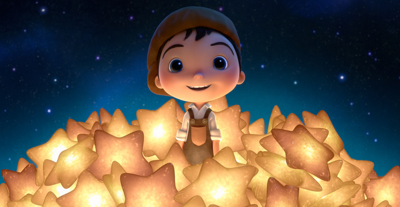 La luna: recensione e significato del corto Pixar di Enrico Casarosa