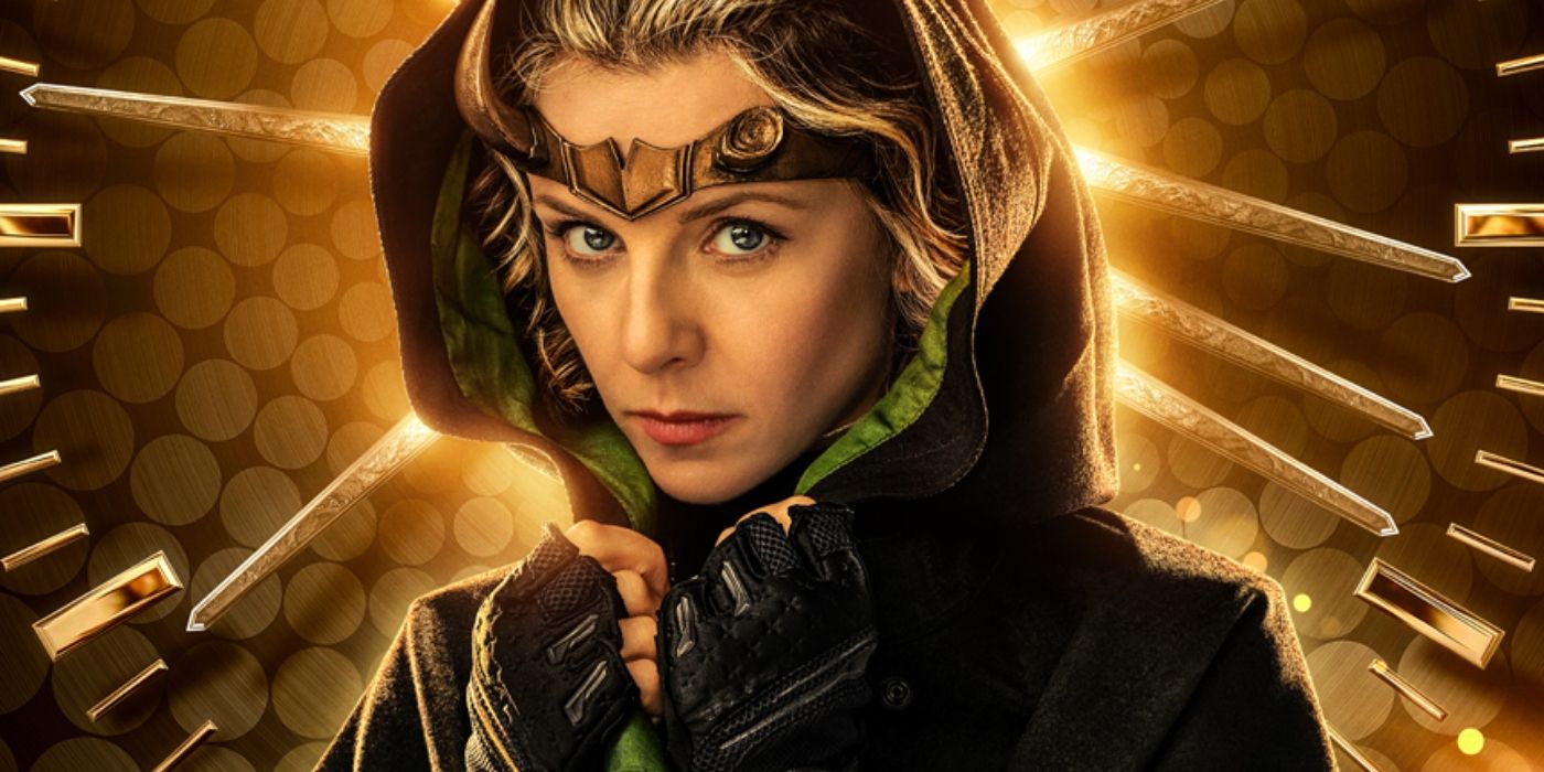 Loki – Sophia Di Martino chiede ai fan di non chiamarla “Lady Loki”