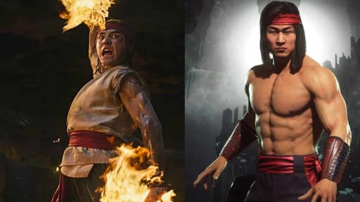 Liu Kang Cinematographe.it