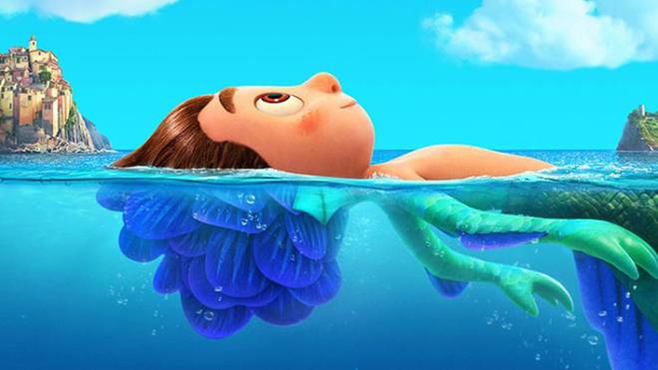 Luca (2021): scopriamo l’imperdibile edizione Home Video del film Disney Pixar