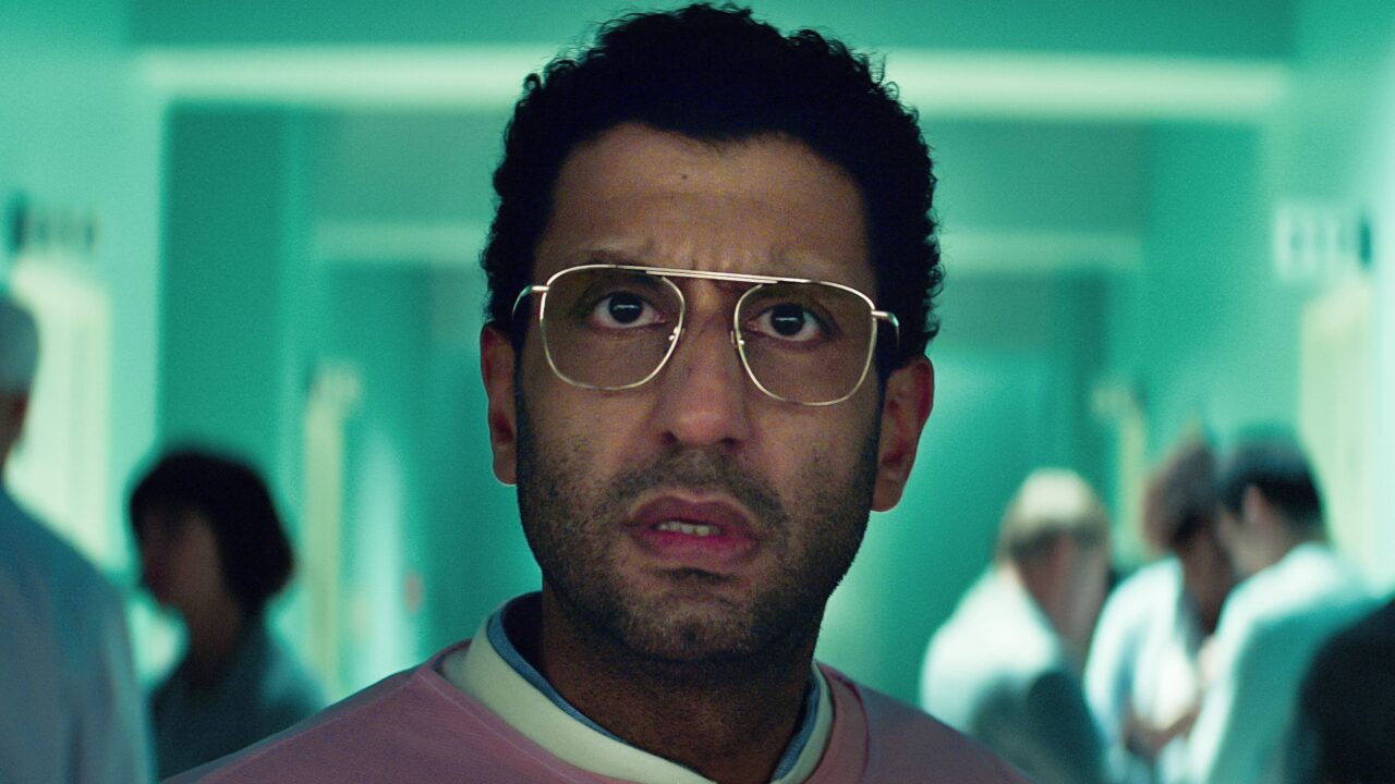 Adeel Akhtar - Sweet Tooth