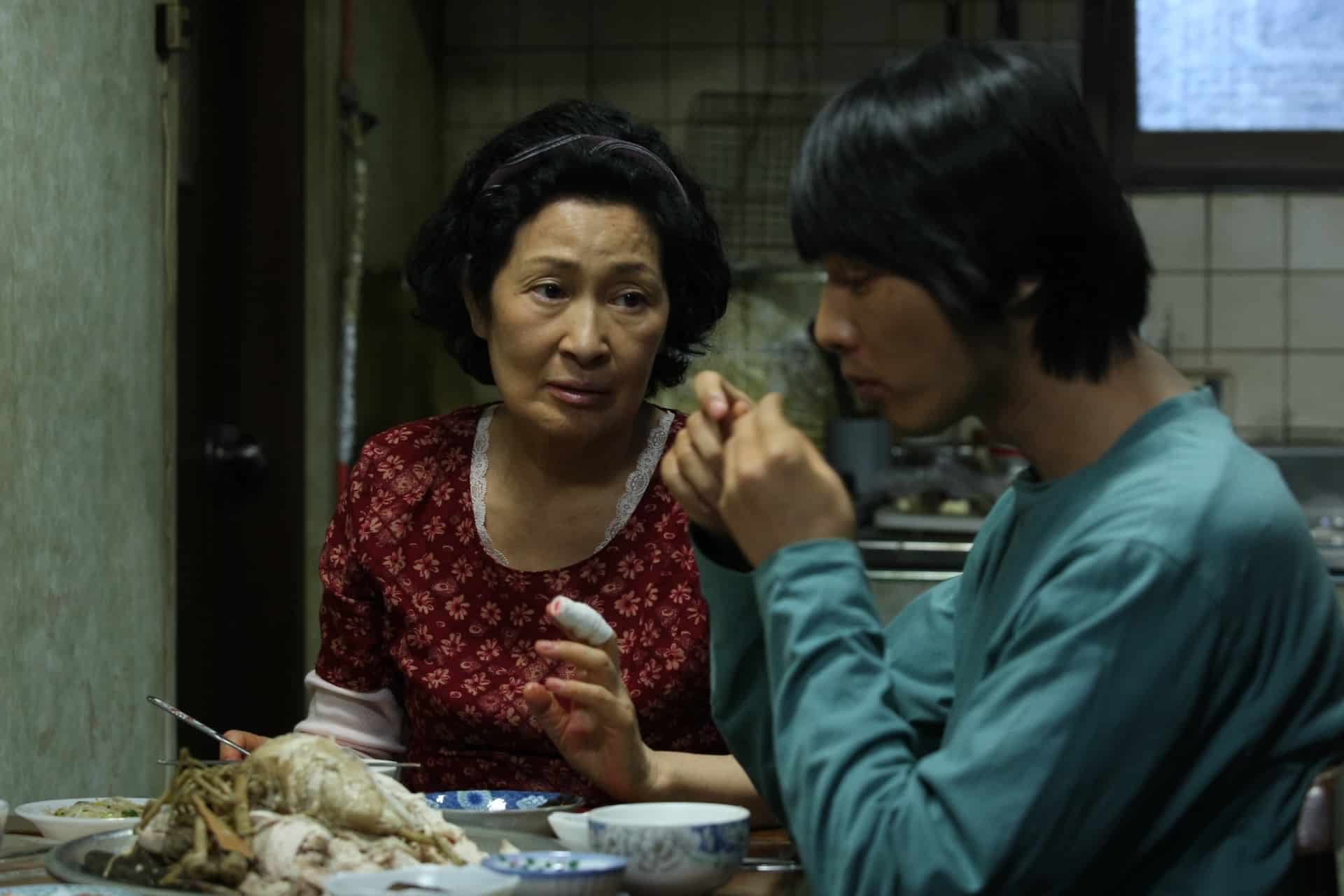 Madre: recensione del film cult di Bong Joon-ho