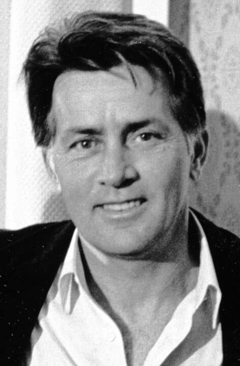 Martin Sheen sorridente