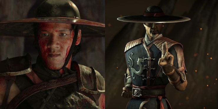 Kung Lao Cinematographe.it