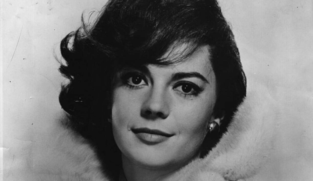 Natalie Wood - cinematographe.it