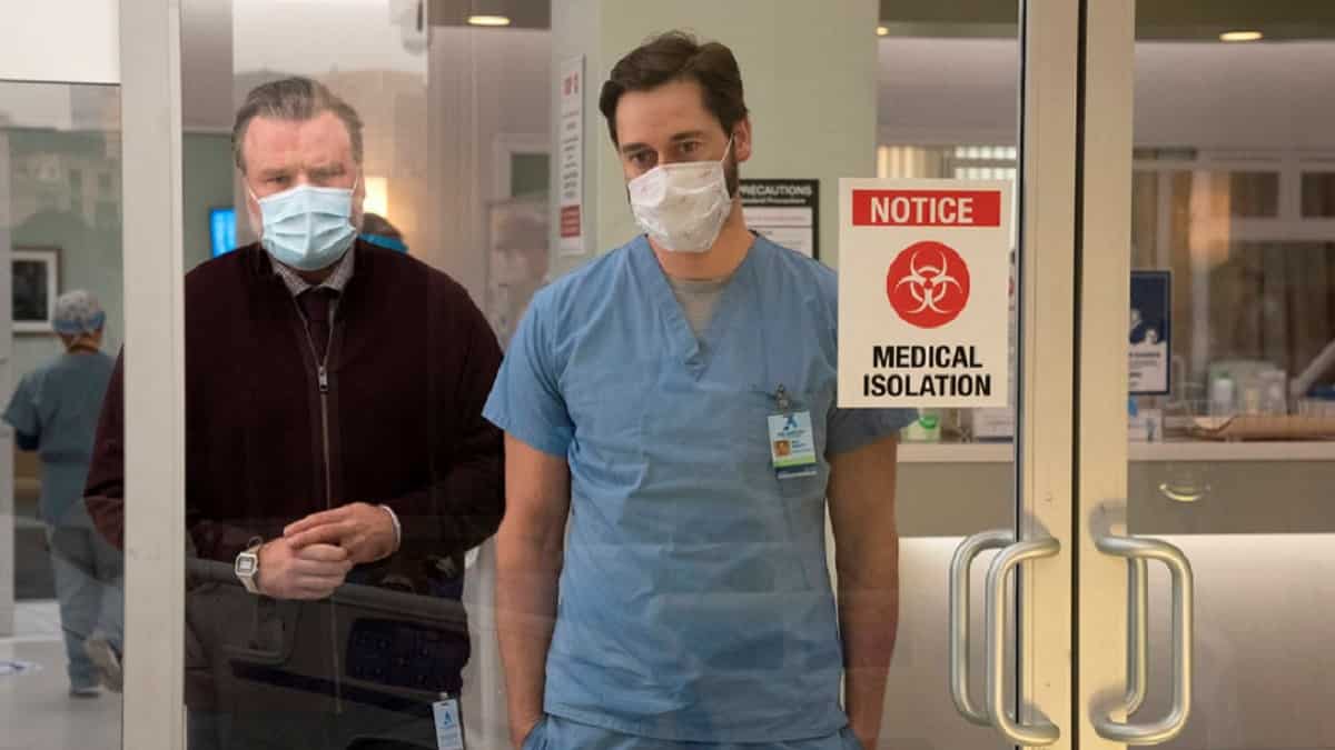 New Amsterdam 3: recensione dell’ultima puntata del medical drama con Ryan Eggold