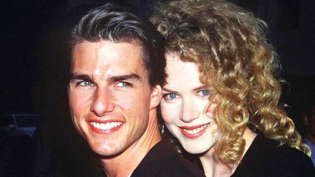 Nicole Kidman Tom Cruise - cinematographe.it