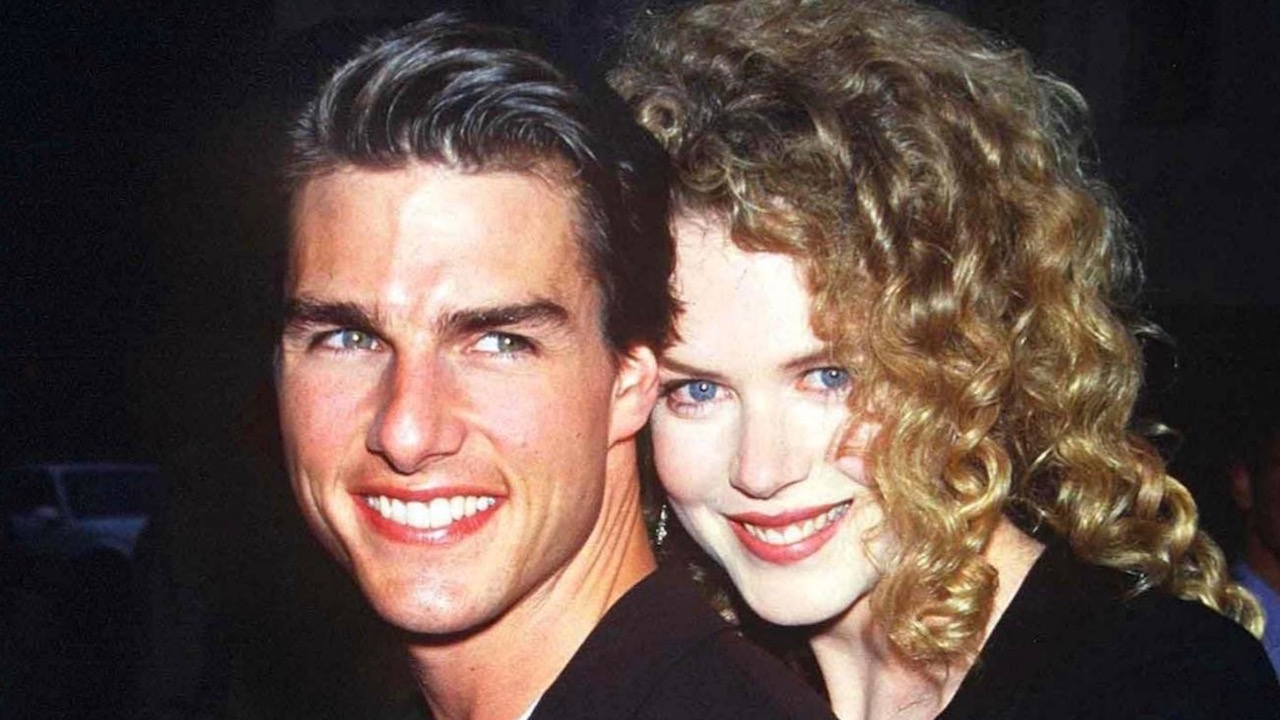 Nicole Kidman e quella grave depressione post divorzio da Tom Cruise: “Non ero nel mio corpo”