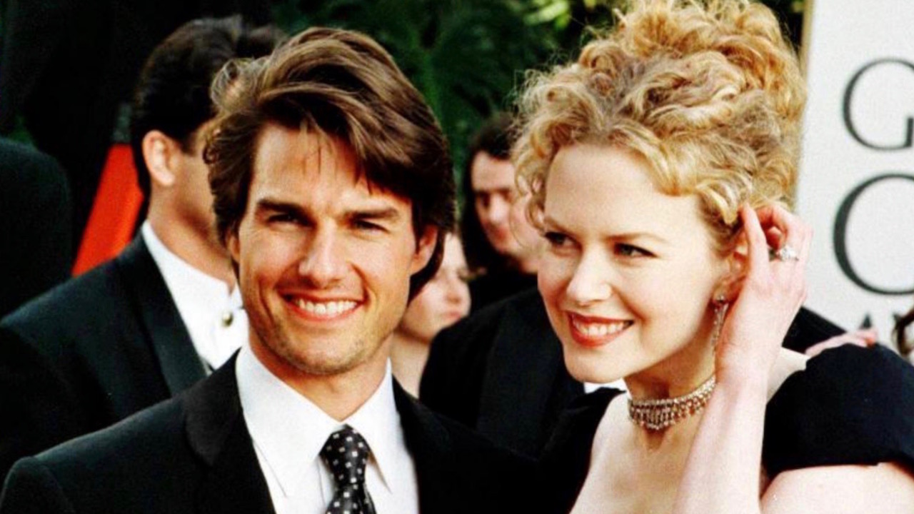 Nicole Kidman contro le domande sessiste sull’ex Tom Cruise: “Nessuno lo chiederebbe a un uomo”