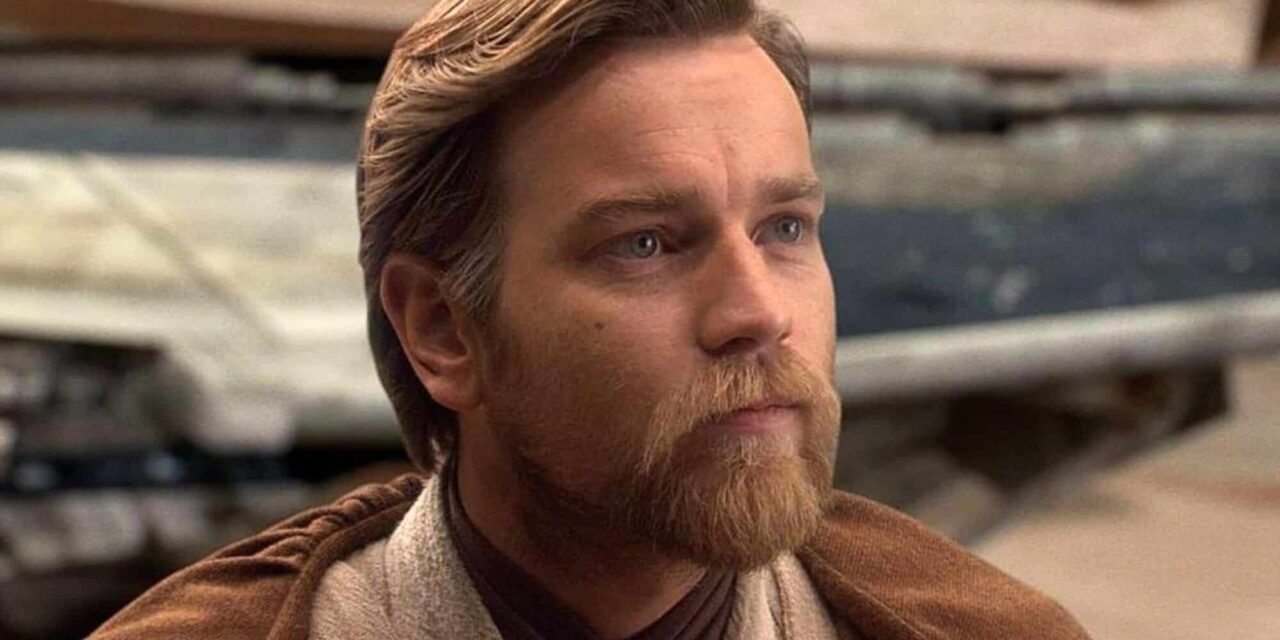 Obi-Wan Kenobi, Ewan McGregor: “I fan saranno sbalorditi. Ecco perché”