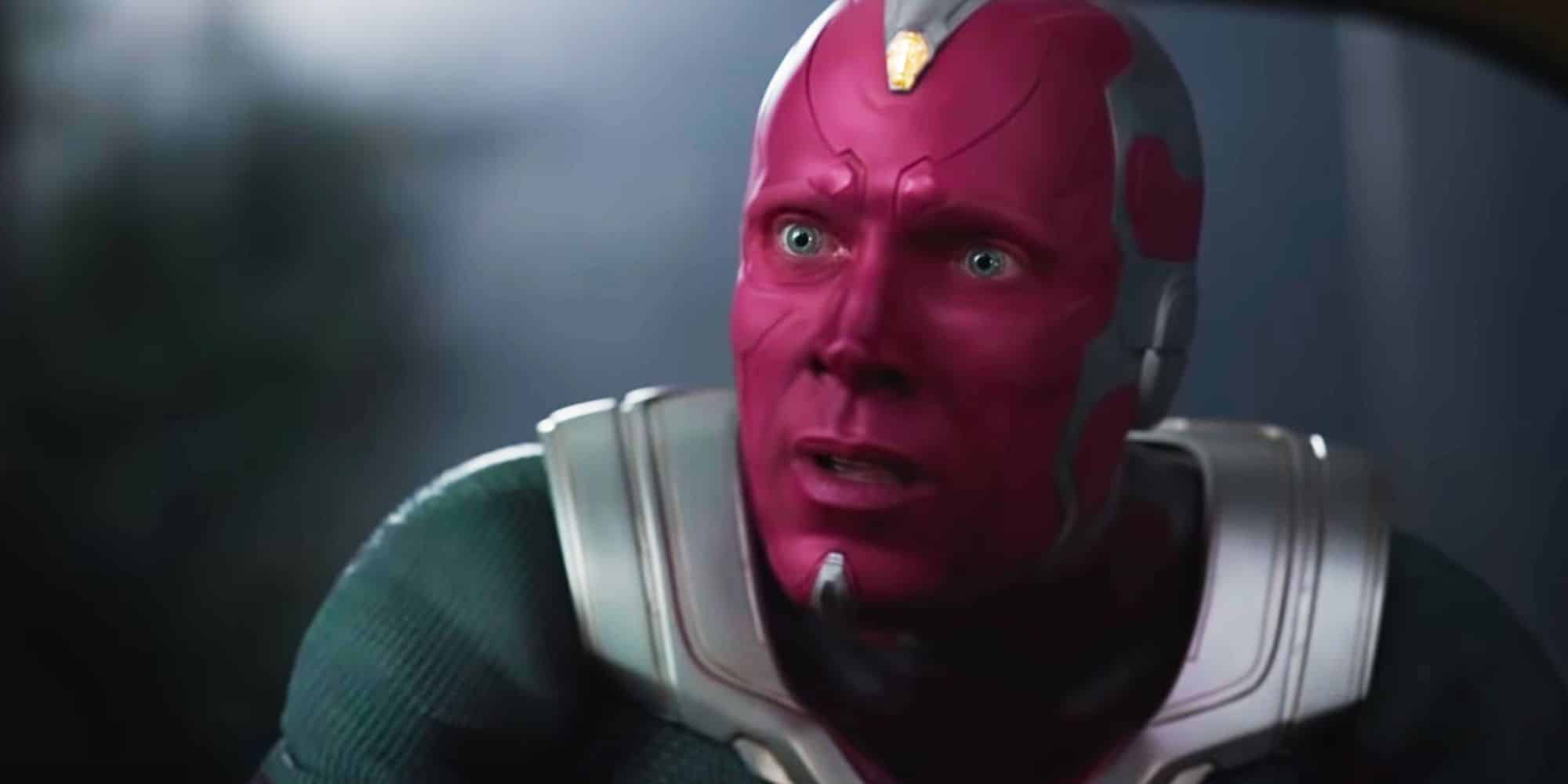 Paul Bettany è pronto a tornare nel Marvel Cinematic Universe