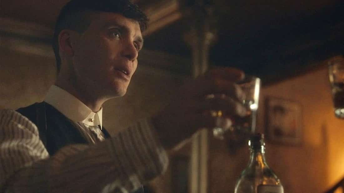 Peaky blinders Cinematographe.it