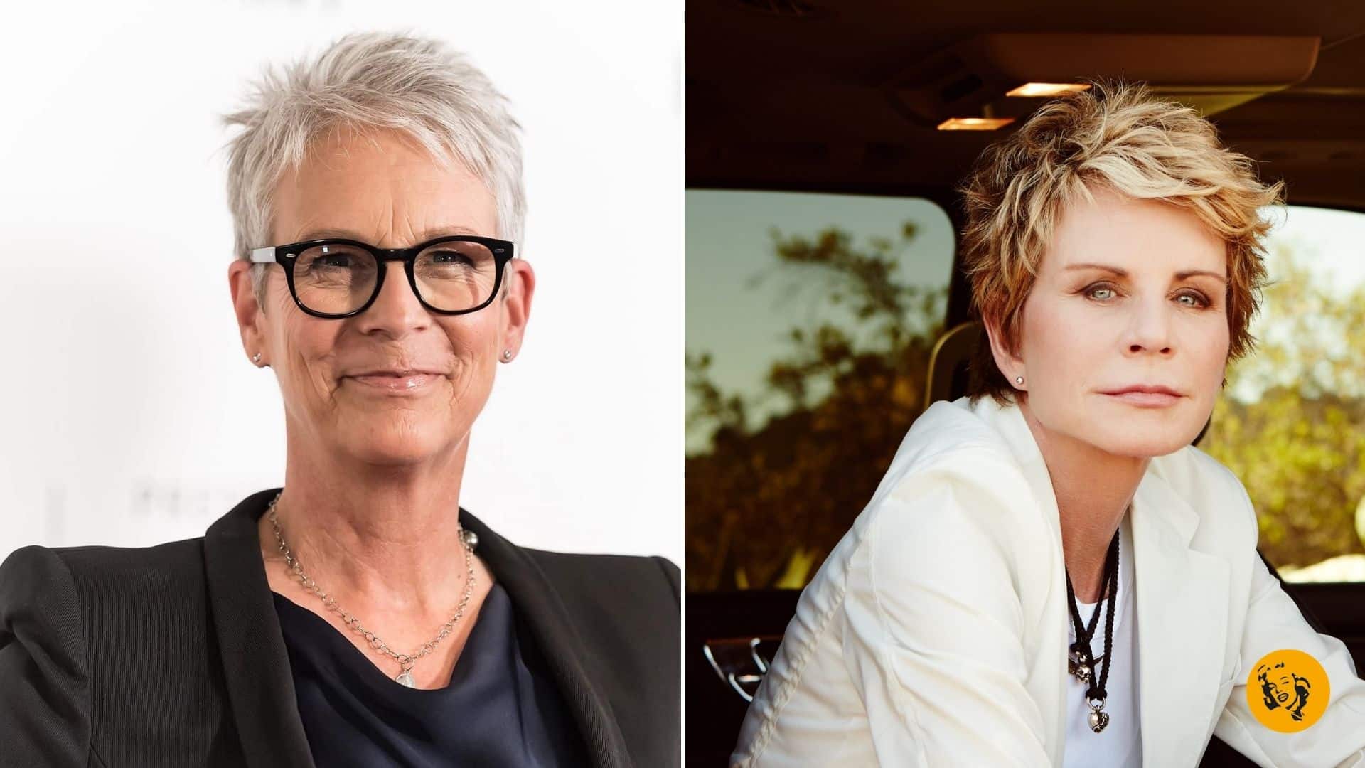 Jamie Lee Curtis porterà su schermo i romanzi di Patricia Cornwell