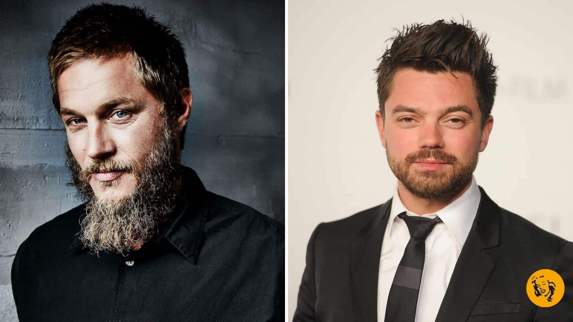 That Dirty Black Bag: al via le riprese della serie western con Travis Fimmel e Dominic Cooper