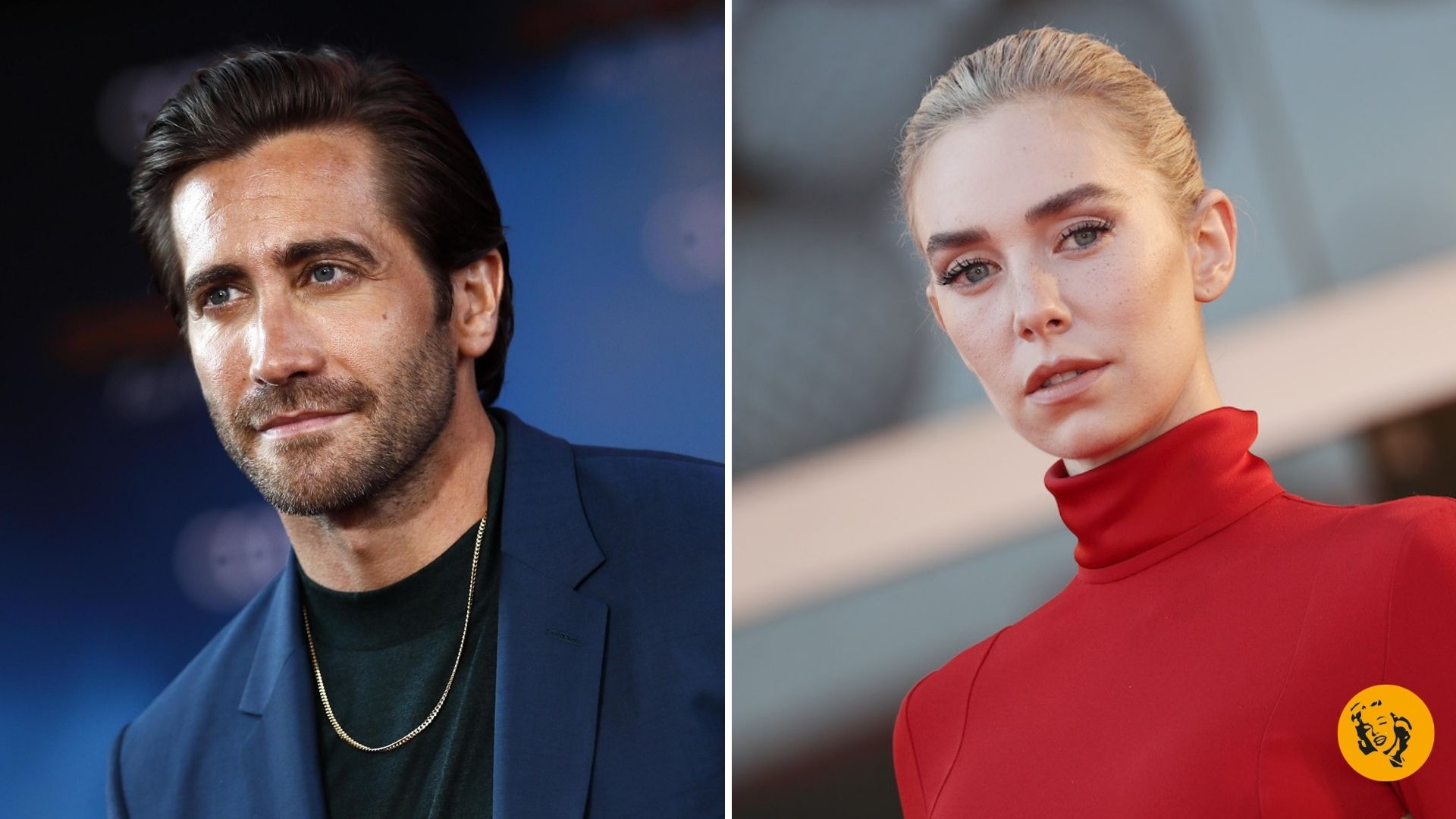 Jake Gyllenhaal e Vanessa Kirby insieme nel thriller Suddenly