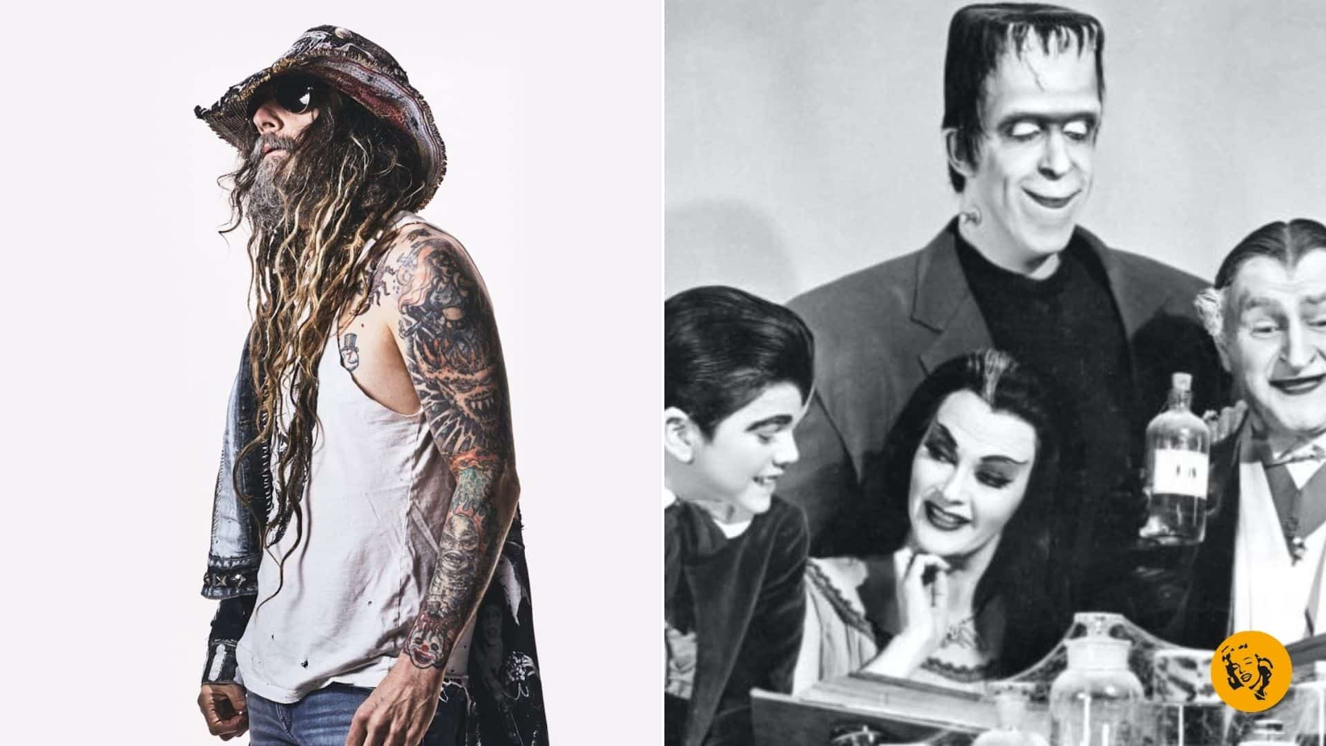 I Mostri: Rob Zombie vuole ricostruire l’iconica casa di Mockingbird Lane [FOTO]