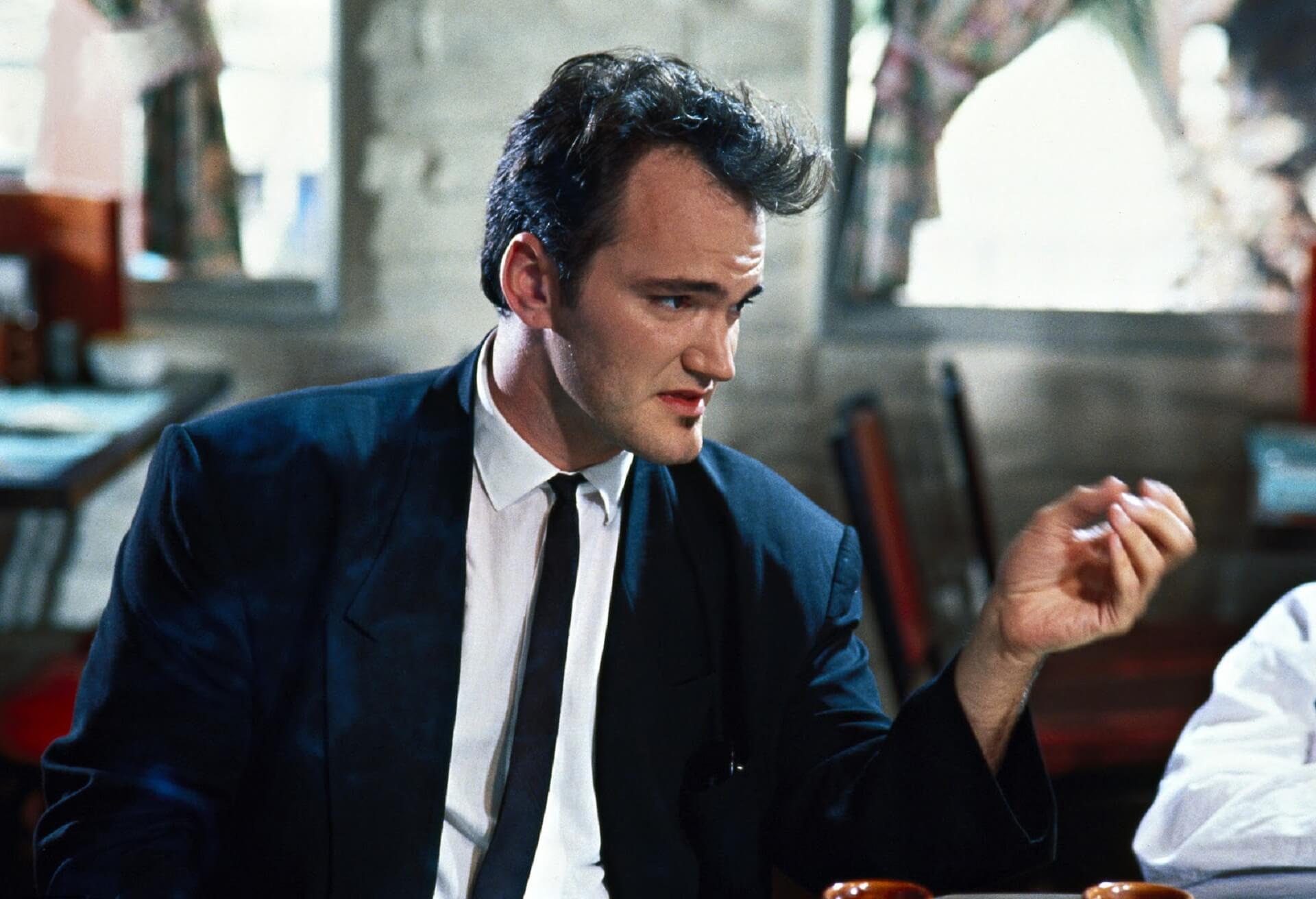 Quentin Tarantino rivela: “Ho pensato al reboot de Le Iene”