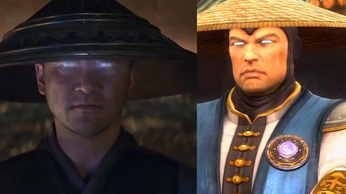 Raiden 2021 Cinematographe.it