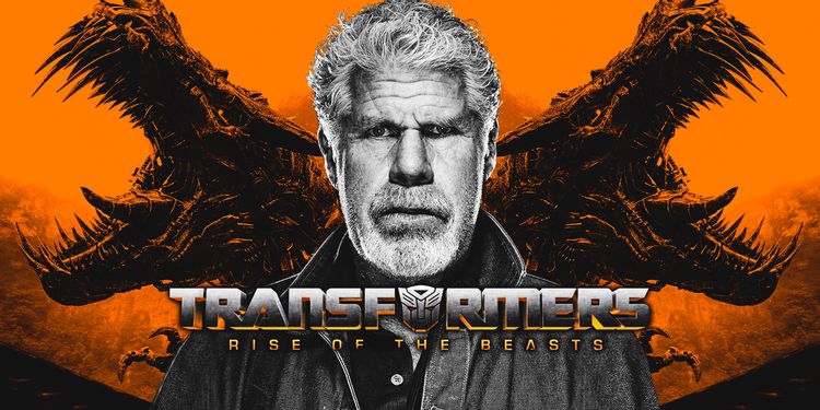 Transformers: Rise of the Beasts – Ron Perlman sarà Optimus Primal!