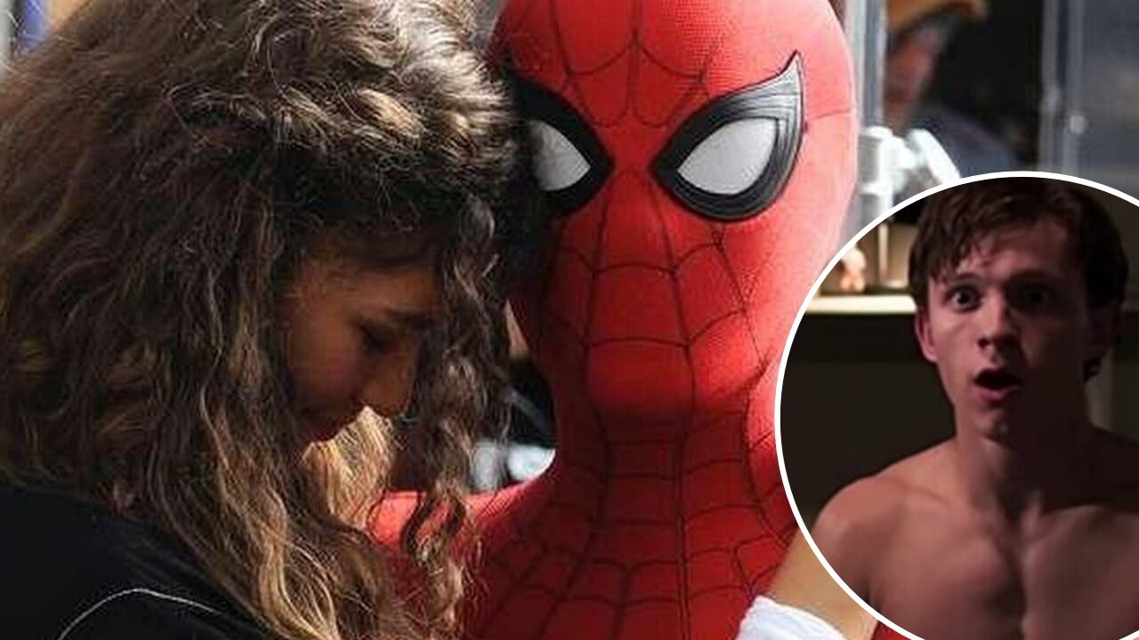Spider-Man: No Way Home e la scena di sesso rifiutata dalla Marvel [VIDEO]