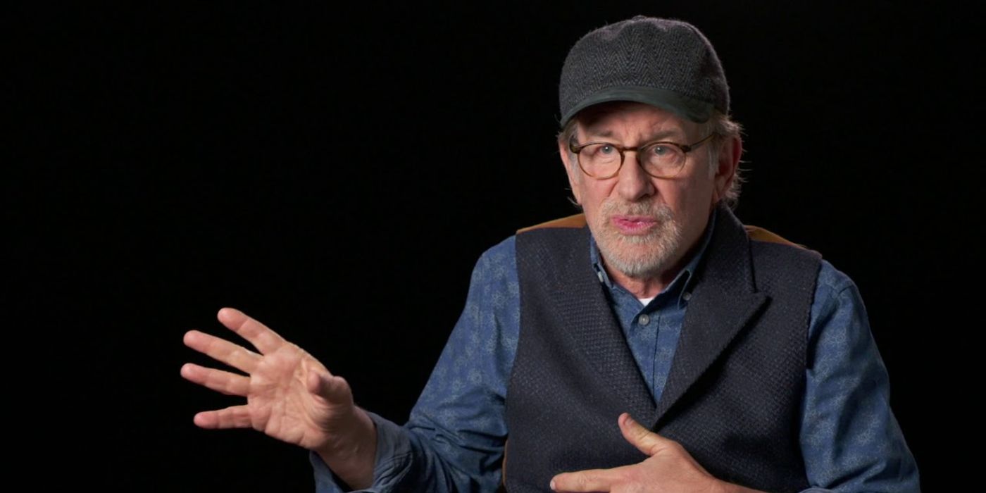 Steven Spielberg non dirigerà i film Netflix come da accordo