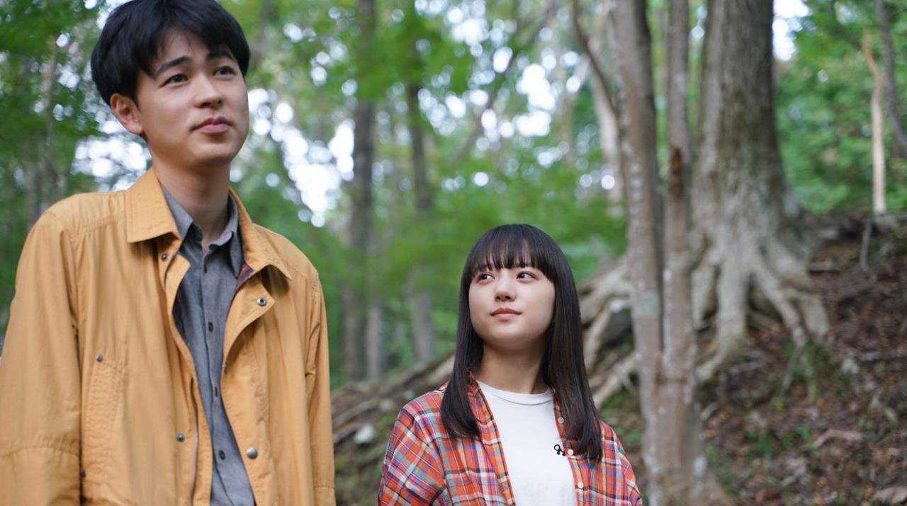 FEFF 2021 – You’re not normal, either! : recensione del film di Kôji Maeda