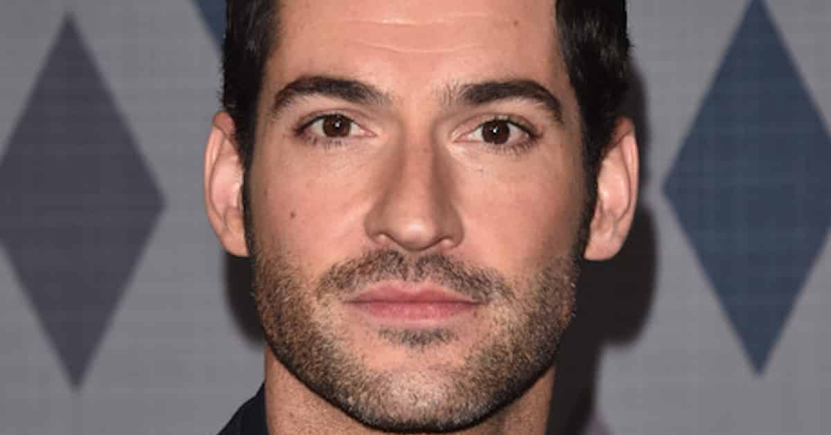 Lucifer: Tom Ellis è super-sexy mentre si allena in palestra per trasformarsi nel personaggio! [FOTO e VIDEO]