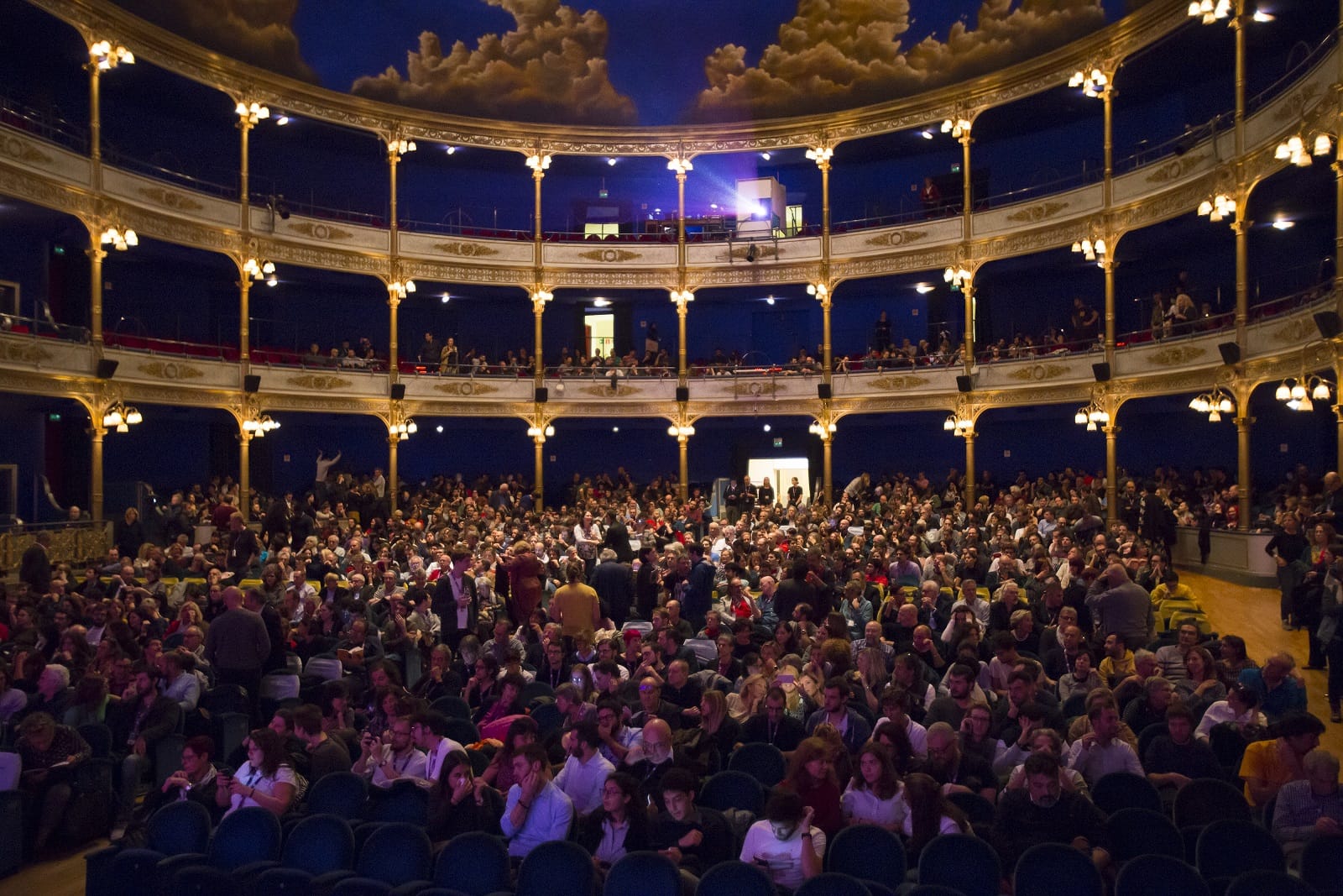 Trieste Science+Fiction Festival 2021: le date della 21° edizione. Aperte le iscrizioni