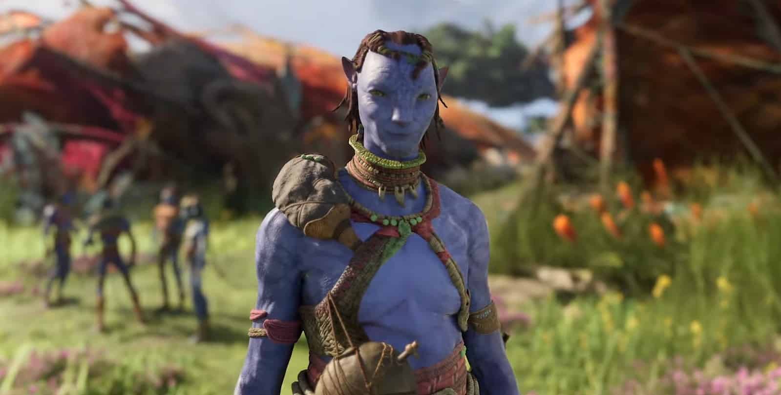 Avatar: Frontiers of Pandora, trailer e data d’uscita del videogioco Ubisoft