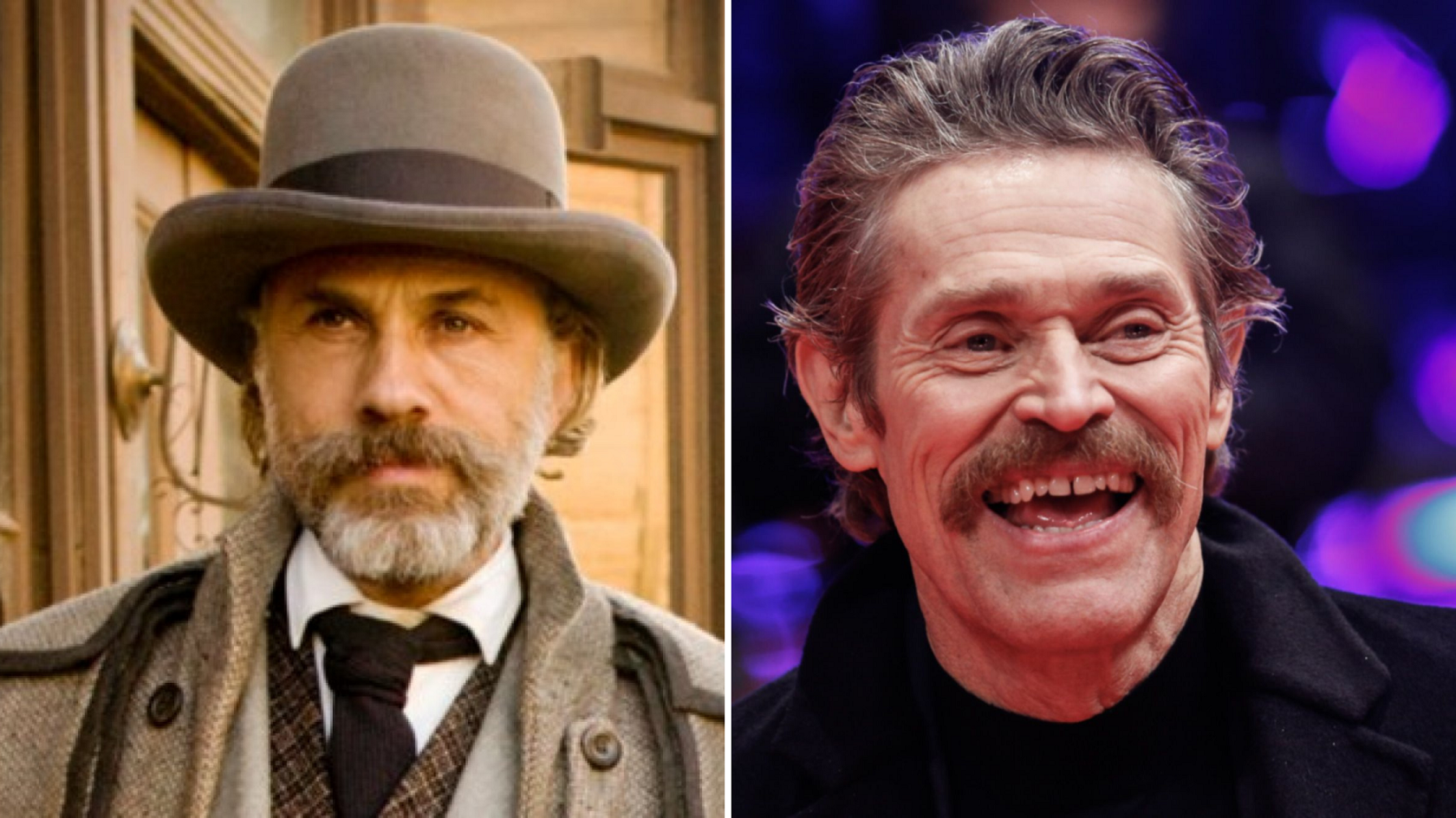 Dead For A Dollar: Christoph Waltz e Willem Dafoe protagonisti del nuovo western di Walter Hill