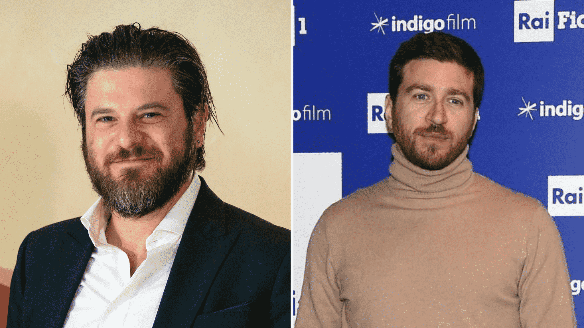 Altrimenti ci arrabbiamo: Edoardo Pesce e Alessandro Roja saranno i protagonisti del remake