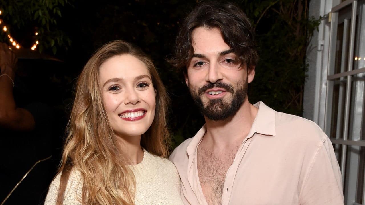 Elizabeth Olsen si è sposata in gran segreto? L’attrice si è lasciata sfuggire la notizia