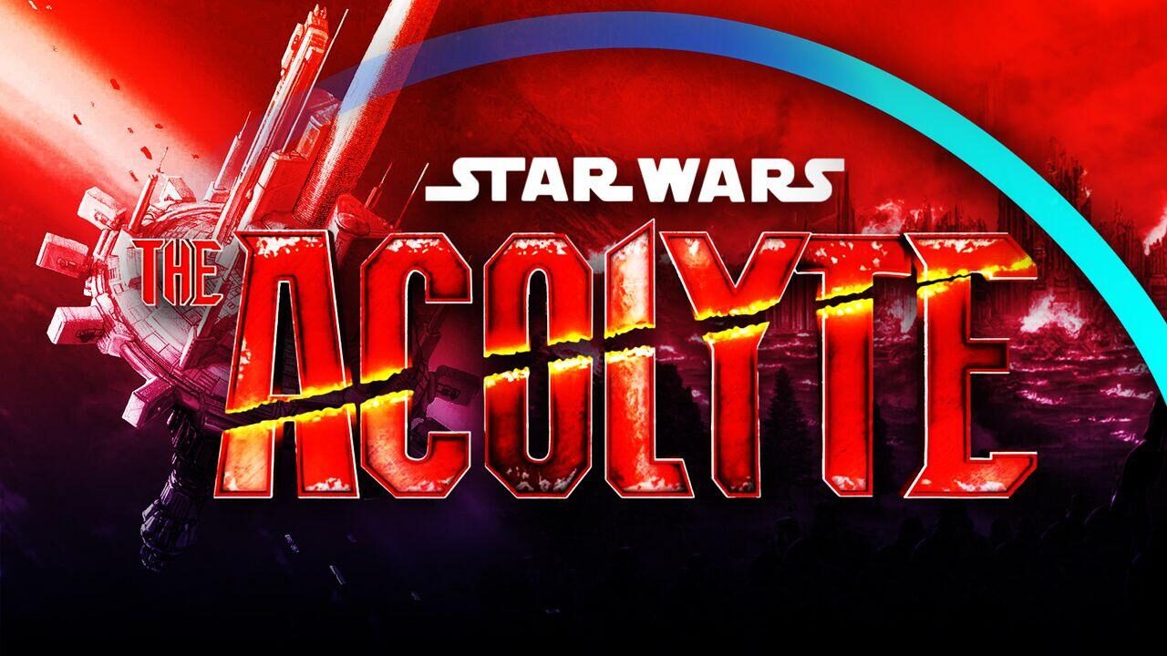 Star Wars: The Acolyte; cinematographe.it