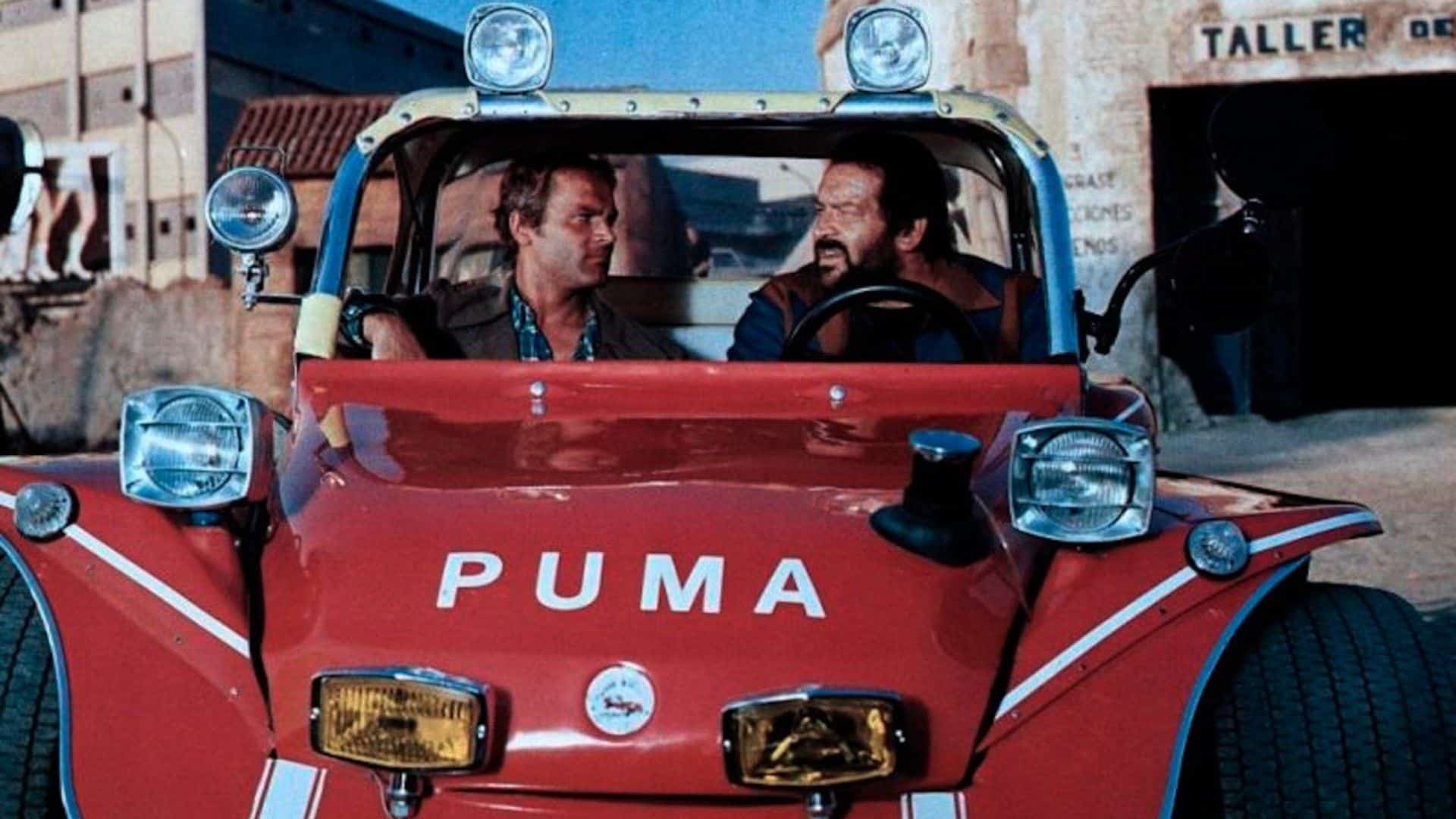 Altrimenti ci arrabbiamo (2022): trailer e data d’uscita della commedia omaggio a Bud Spencer e Terence Hill